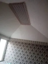 بيوت شعر وخيام